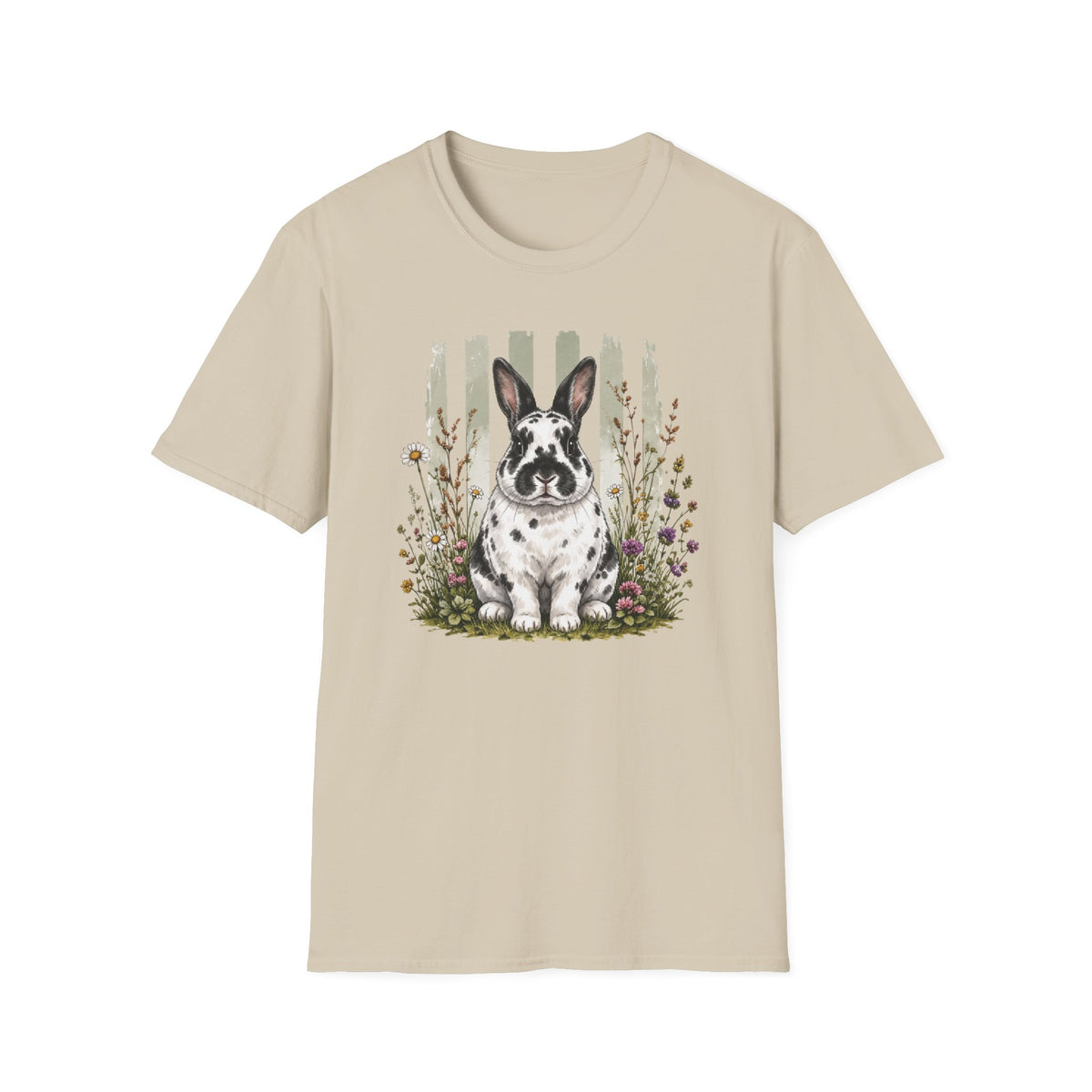 Rescued With Love T-Shirt