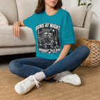 Buns at Night T-Shirt