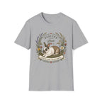Rescued Californian Rabbit T-Shirt