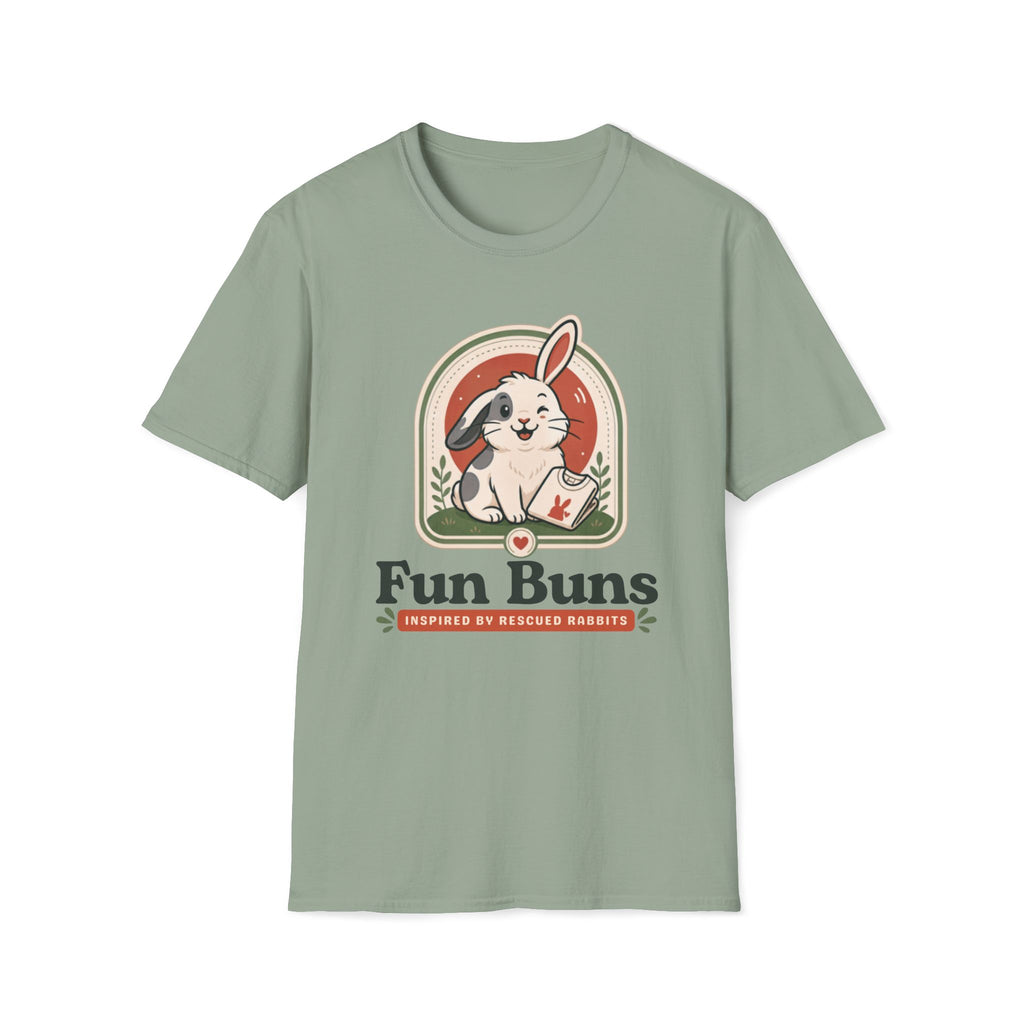 Fun Buns T-Shirt