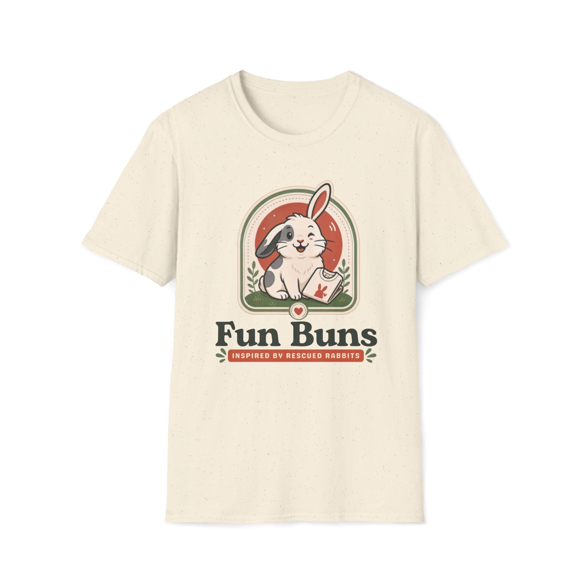 Fun Buns T-Shirt