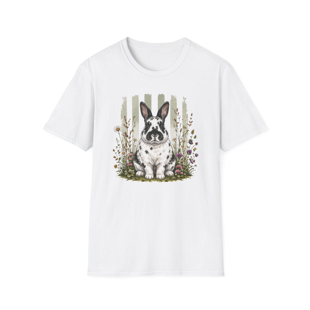 Rescued With Love T-Shirt