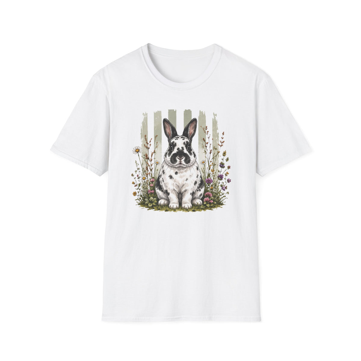 Rescued With Love T-Shirt