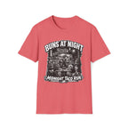 Buns at Night T-Shirt