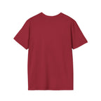 Talk To The Fluff Rabbit T-Shirt