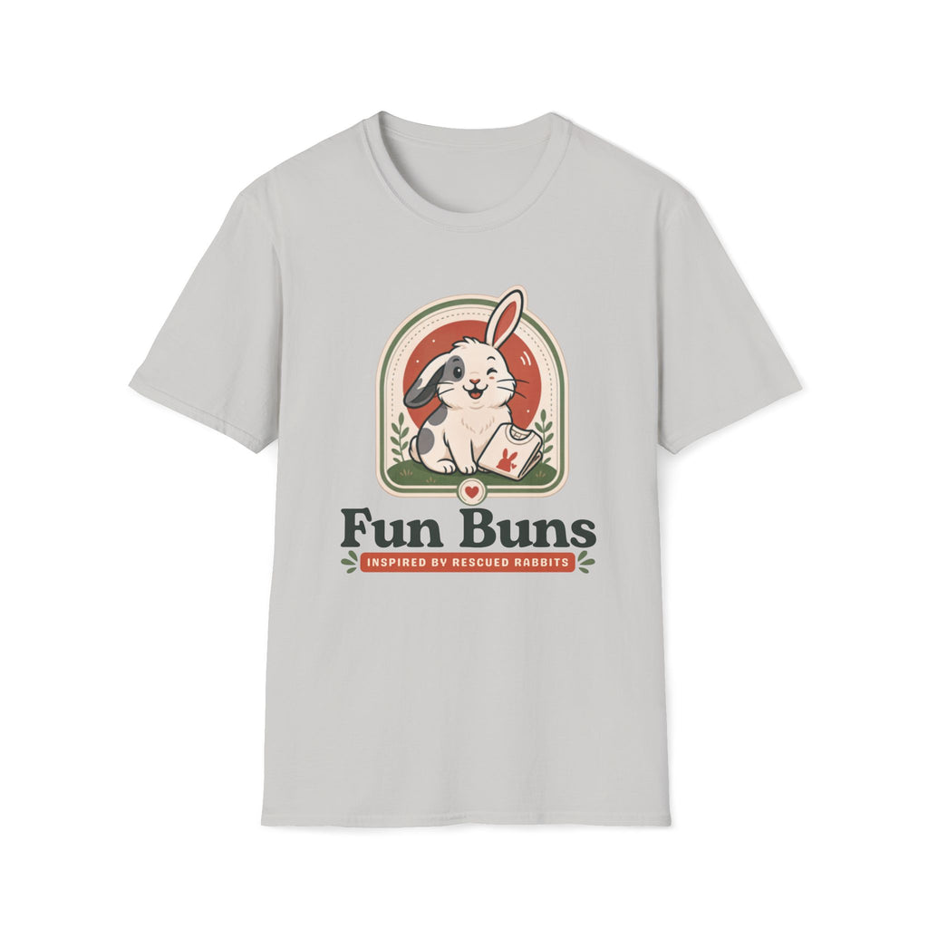 Fun Buns T-Shirt