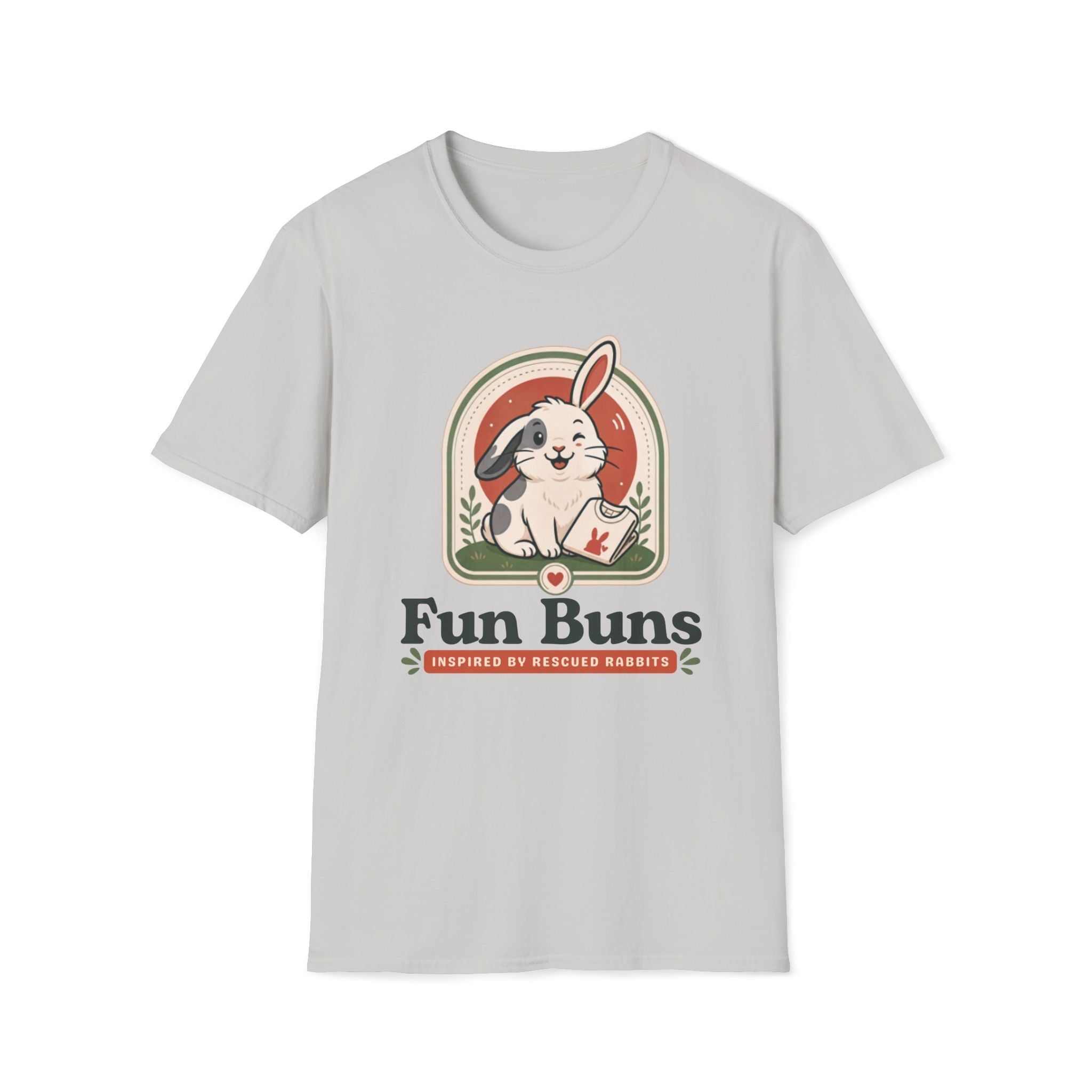 Fun Buns T-Shirt