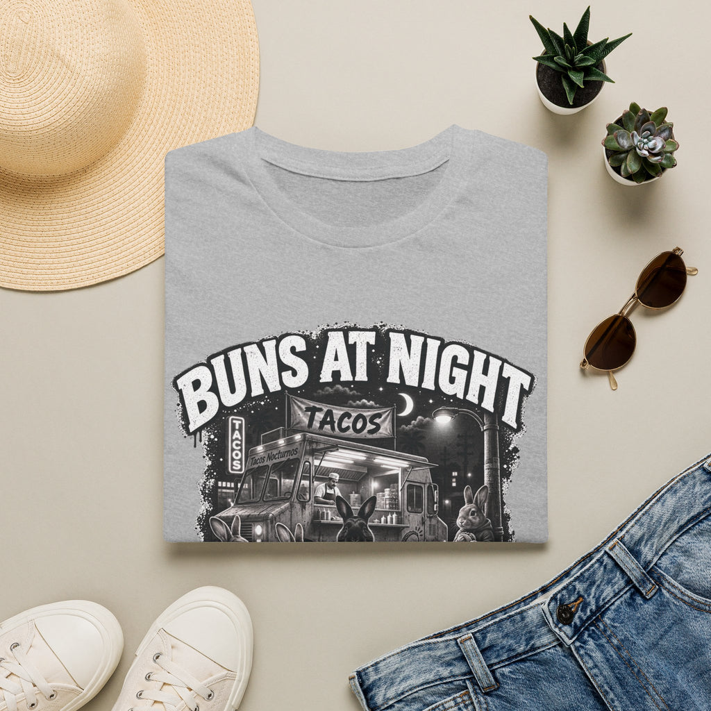 Buns at Night T-Shirt