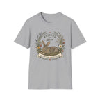 Rescued Flemish Rabbit T-Shirt