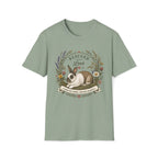 Rescued Californian Rabbit T-Shirt