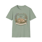 Rescued Holland Lop Rabbit T-Shirt