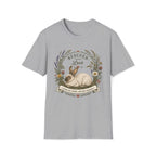 Rescued Rabbit T-Shirt