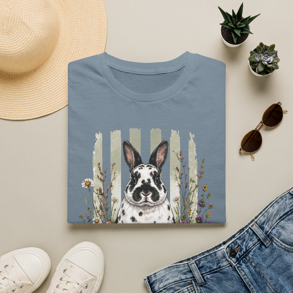 Rescued With Love T-Shirt