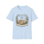 Rescued Lionhead Rabbit T-Shirt