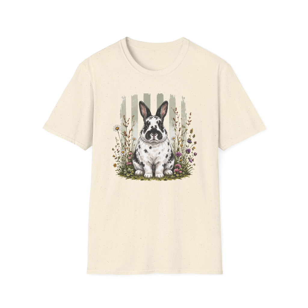 Rescued With Love T-Shirt