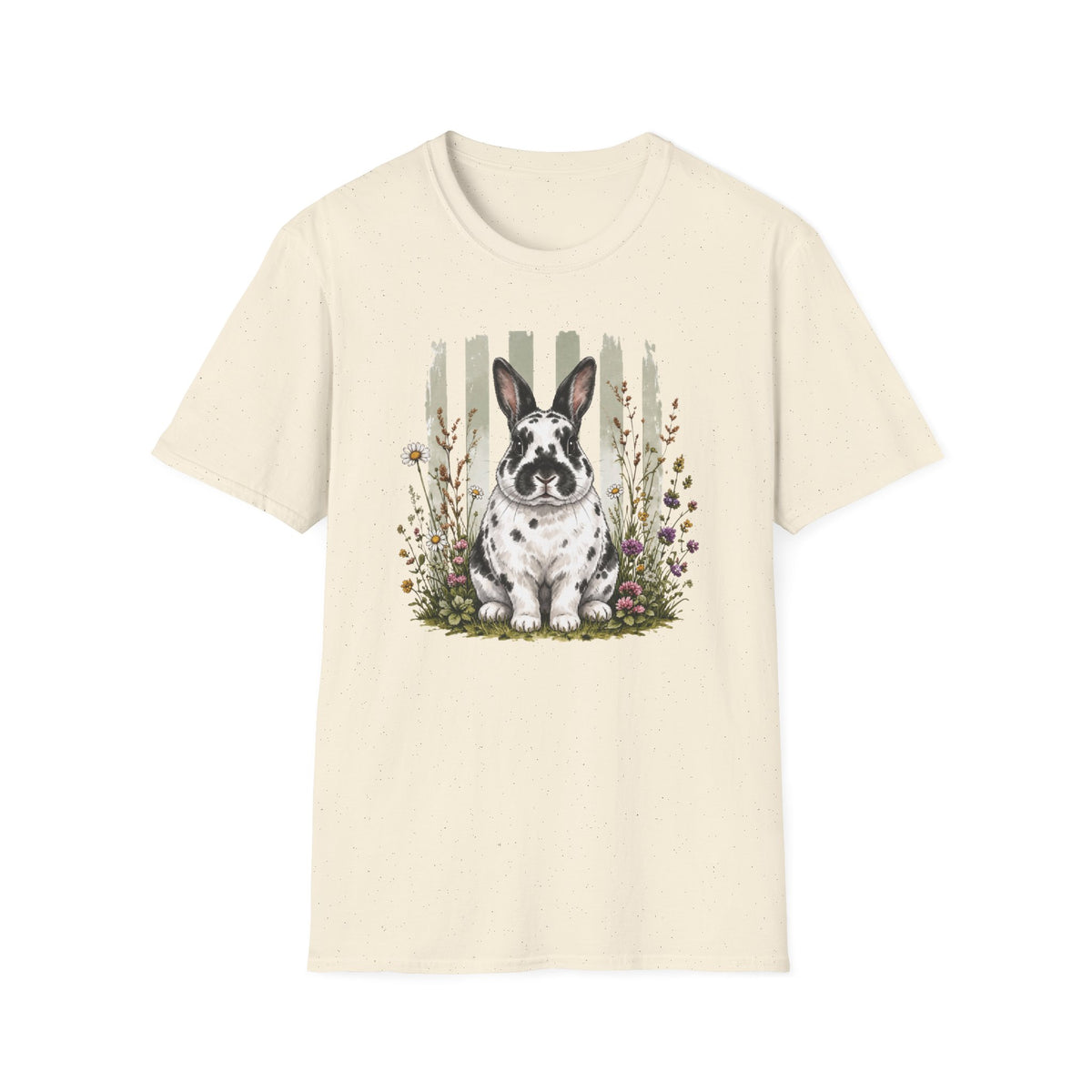 Rescued With Love T-Shirt