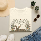Rescued Flemish Rabbit T-Shirt