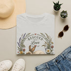 Rescued Rabbit T-Shirt