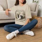 Rescued Dutch Rabbit T-Shirt
