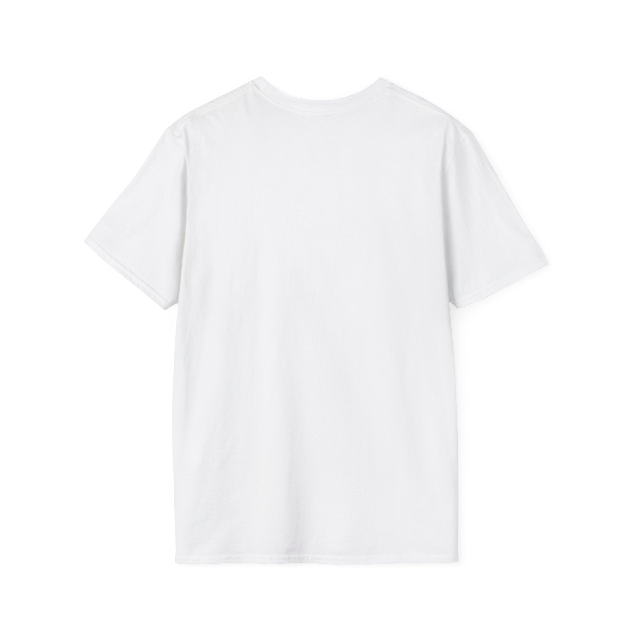Rescued Flemish Rabbit T-Shirt