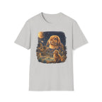 Moon Pool Rabbit T-Shirt