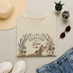 Rescued Rex T-Shirt