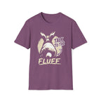 Talk To The Fluff Rabbit T-Shirt