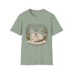Rescued Angora T-Shirt