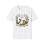 Rescued Californian Rabbit T-Shirt