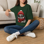 Holiday Bun T-Shirt
