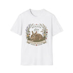 Rescued Rex Rabbit T-Shirt