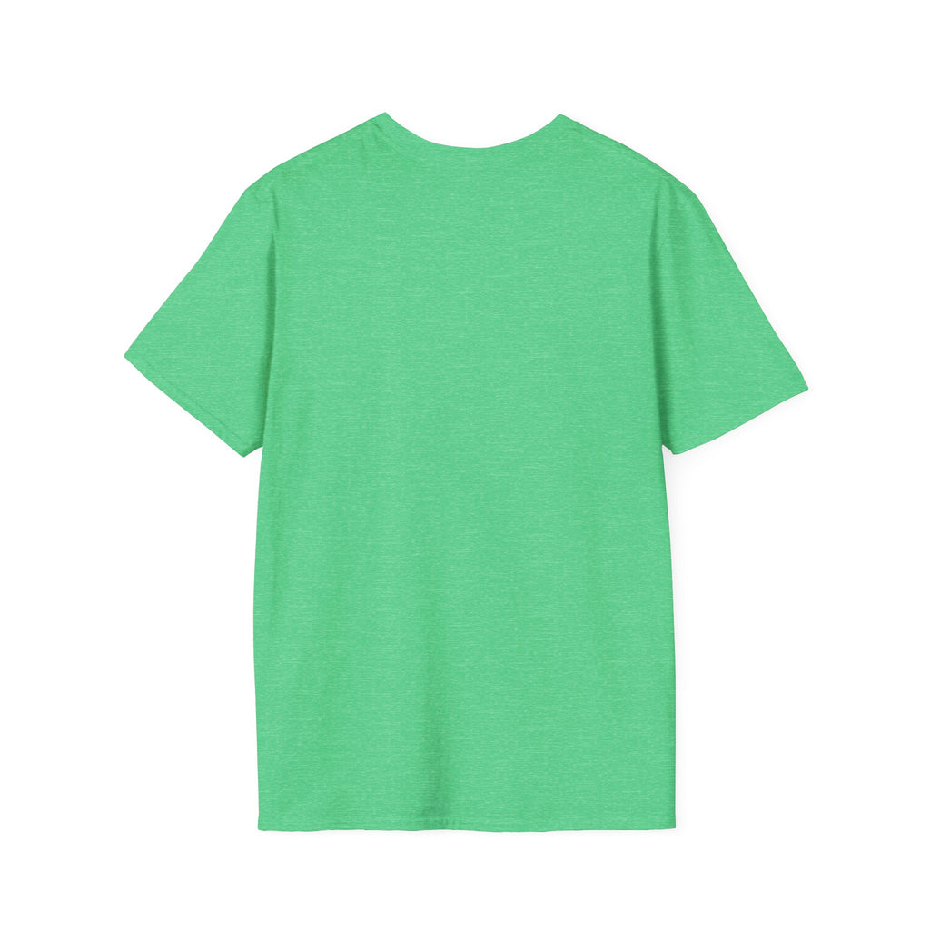 Geometric bear forest T-Shirt
