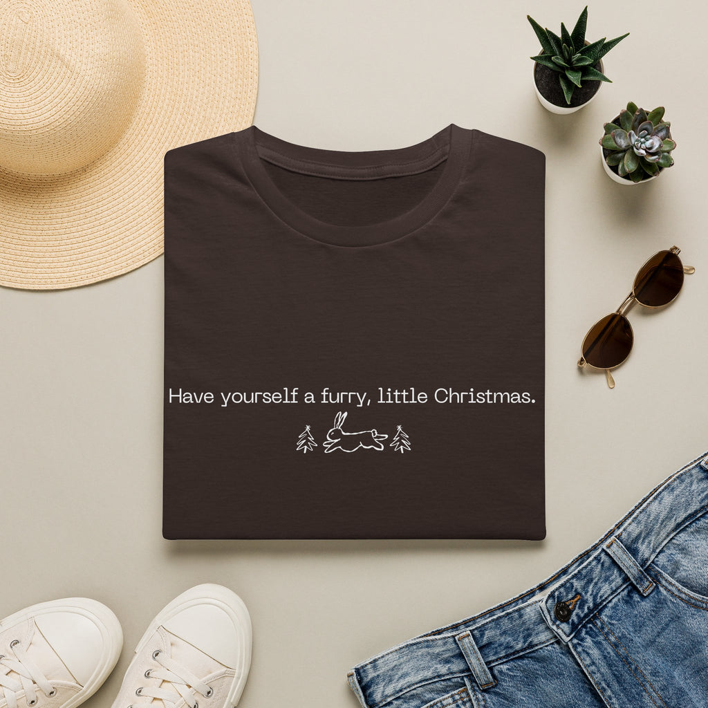 Have yourself a furry little Christmas