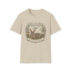 Rescued Flemish Rabbit T-Shirt