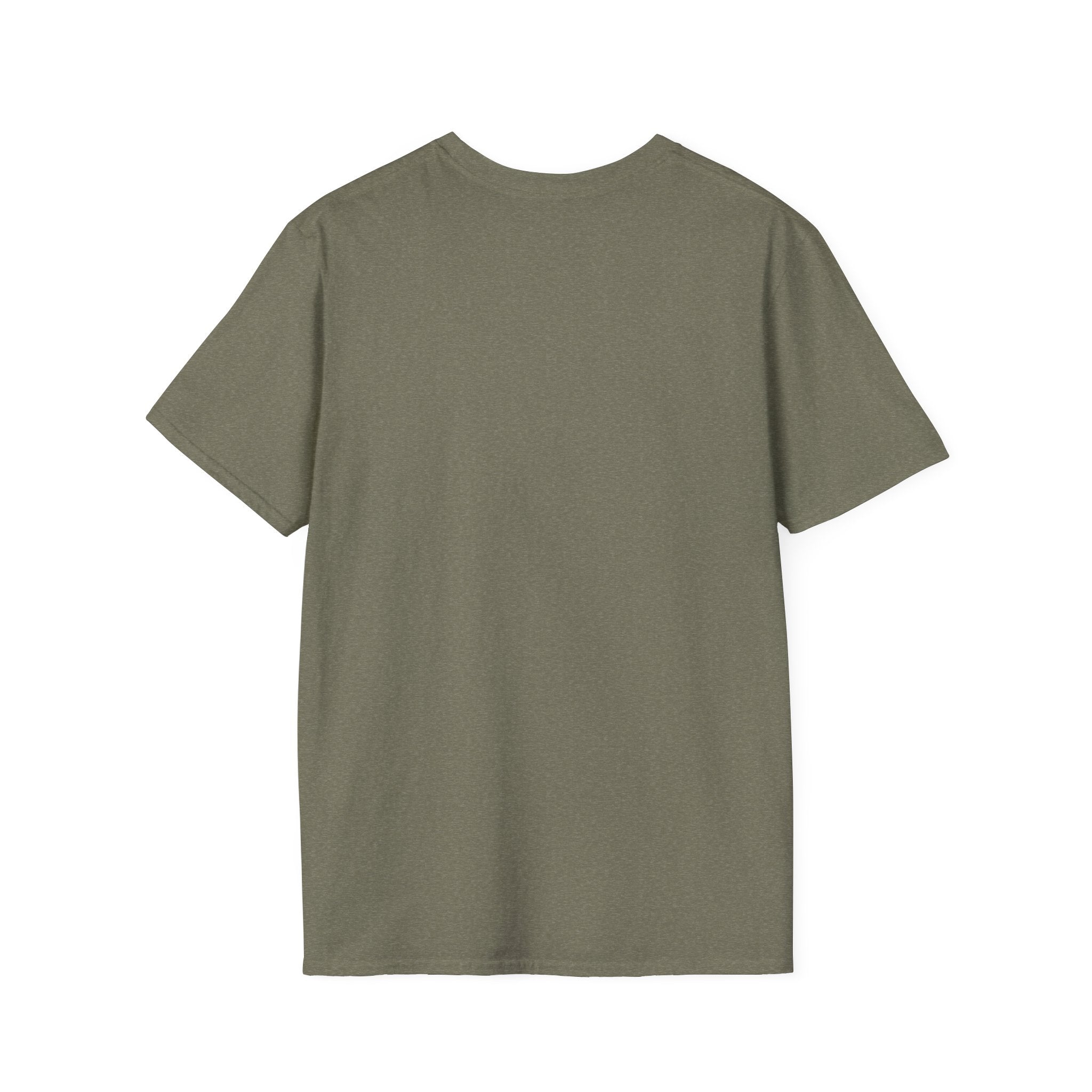 Geometric bear forest T-Shirt