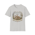 Rescued Rex Rabbit T-Shirt