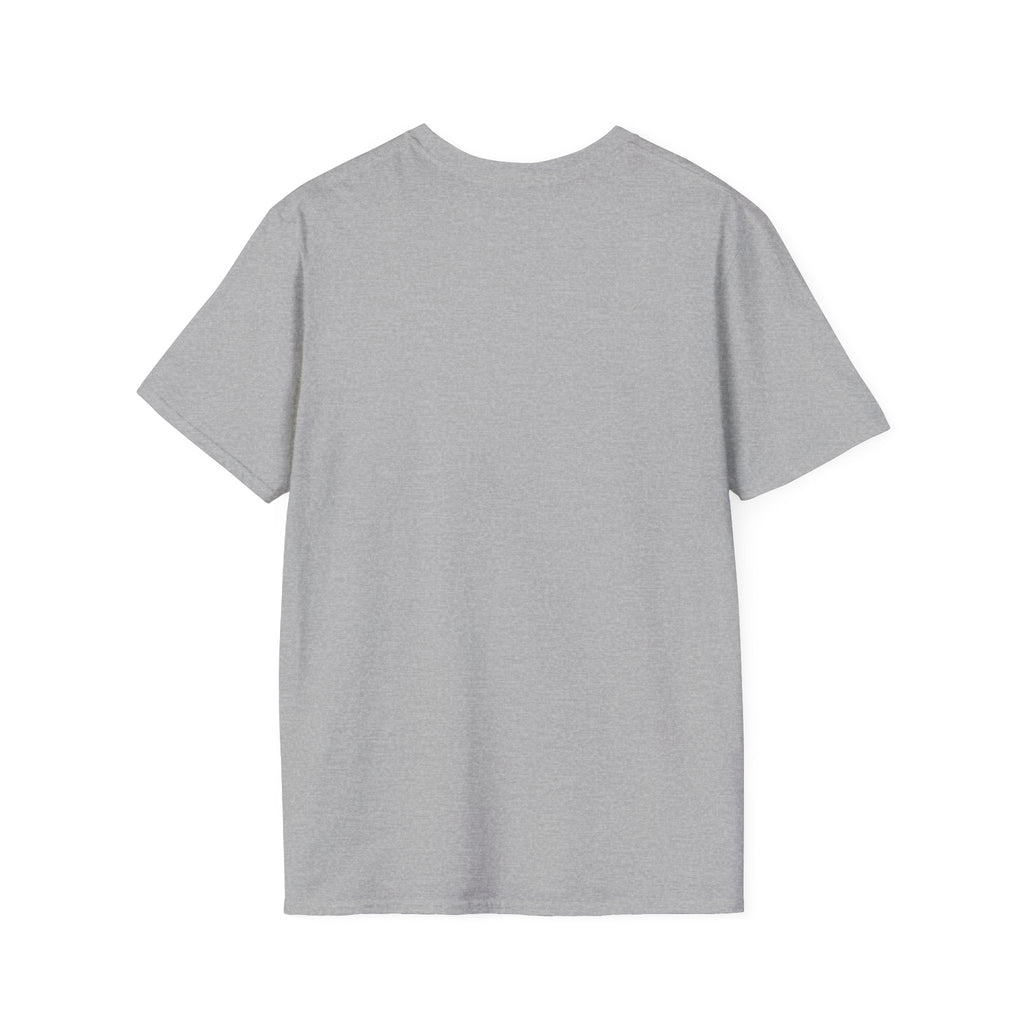 Rescued Dutch Rabbit T-Shirt
