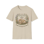 Rescued Holland Lop Rabbit T-Shirt