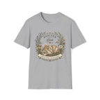 Rescued Lionhead Rabbit T-Shirt