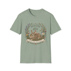 Rescued Rex Rabbit T-Shirt
