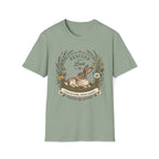 Rescued Rex T-Shirt