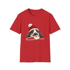 Text Christmas T-Shirt