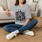 Buns at Night T-Shirt