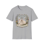 Rescued Angora T-Shirt