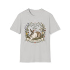 Rescued Californian Rabbit T-Shirt