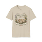 Rescued Lionhead Rabbit T-Shirt
