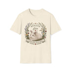 Rescued Angora T-Shirt