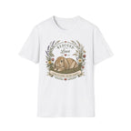 Rescued Holland Lop Rabbit T-Shirt
