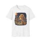 Moon Pool Rabbit T-Shirt