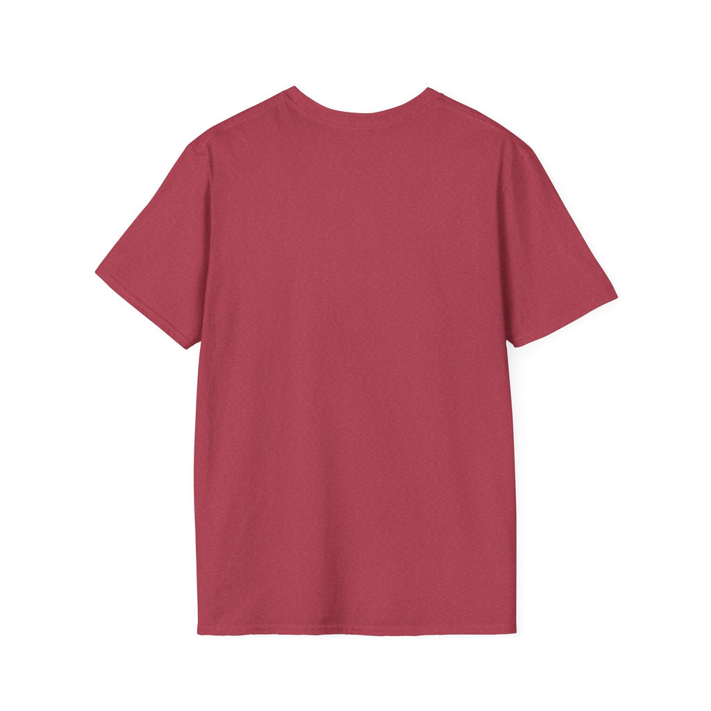 Talk To The Fluff Rabbit T-Shirt